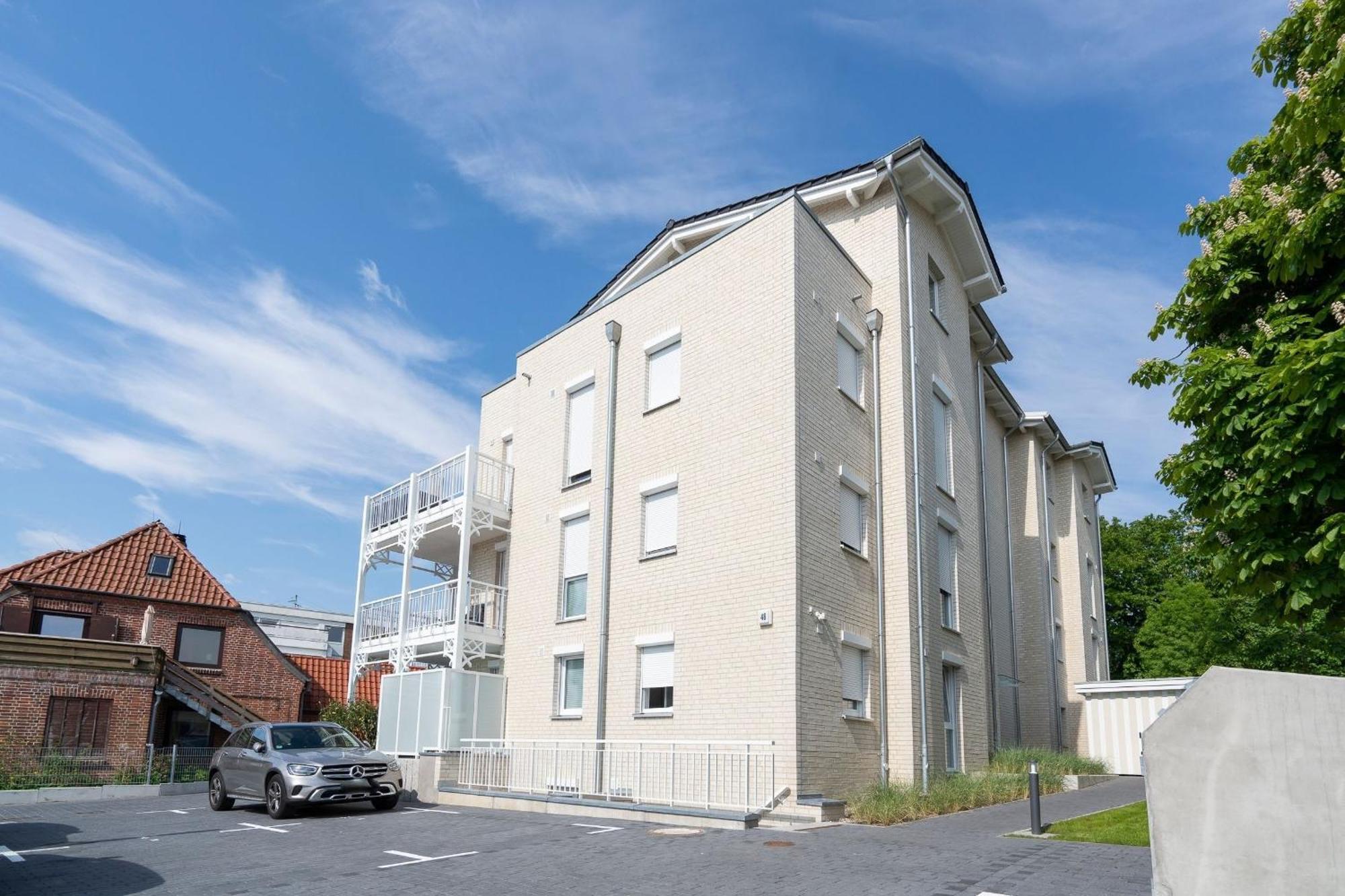 Wohnung 6- Liebefeld 格洛米茨 外观 照片
