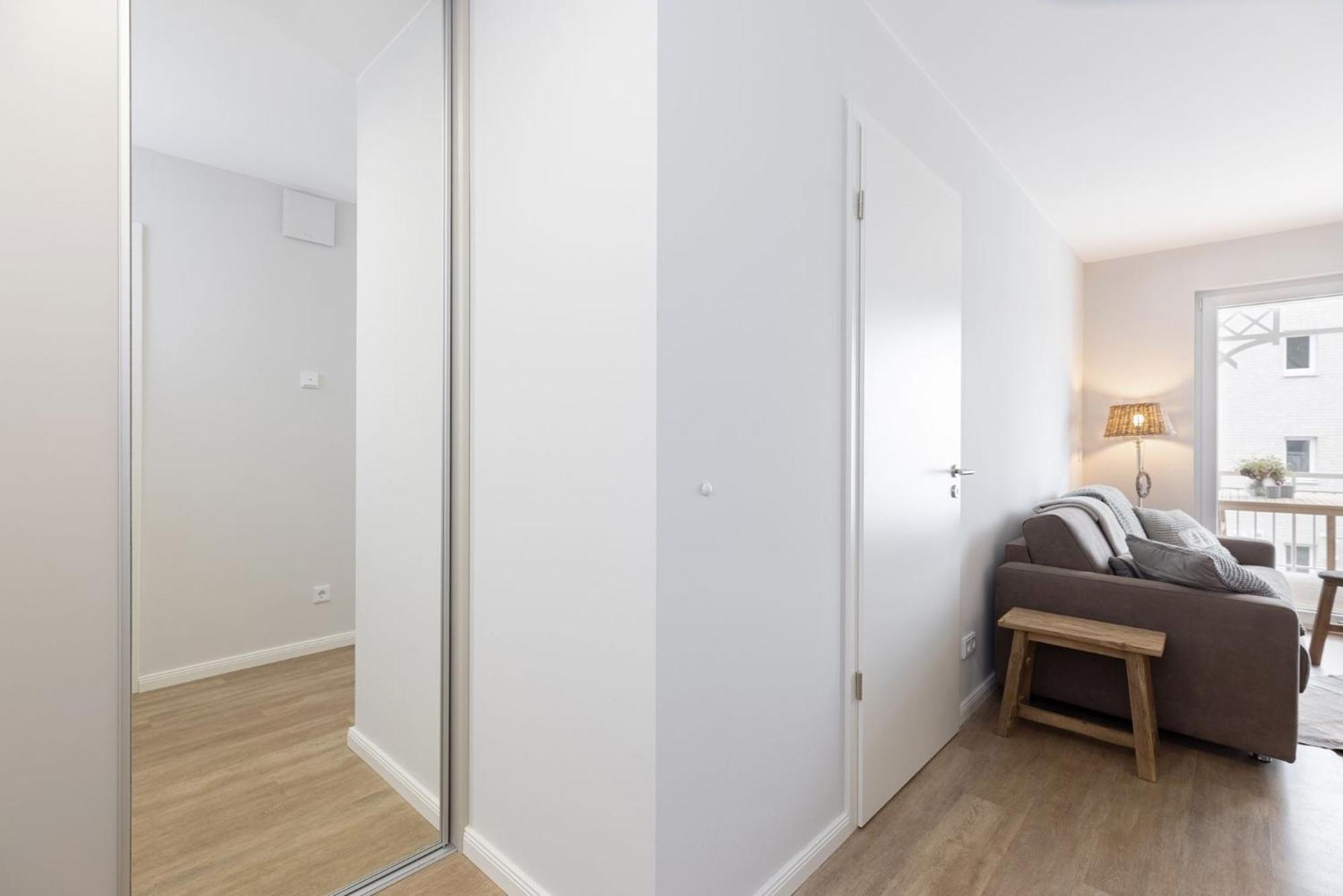 Wohnung 6- Liebefeld 格洛米茨 外观 照片