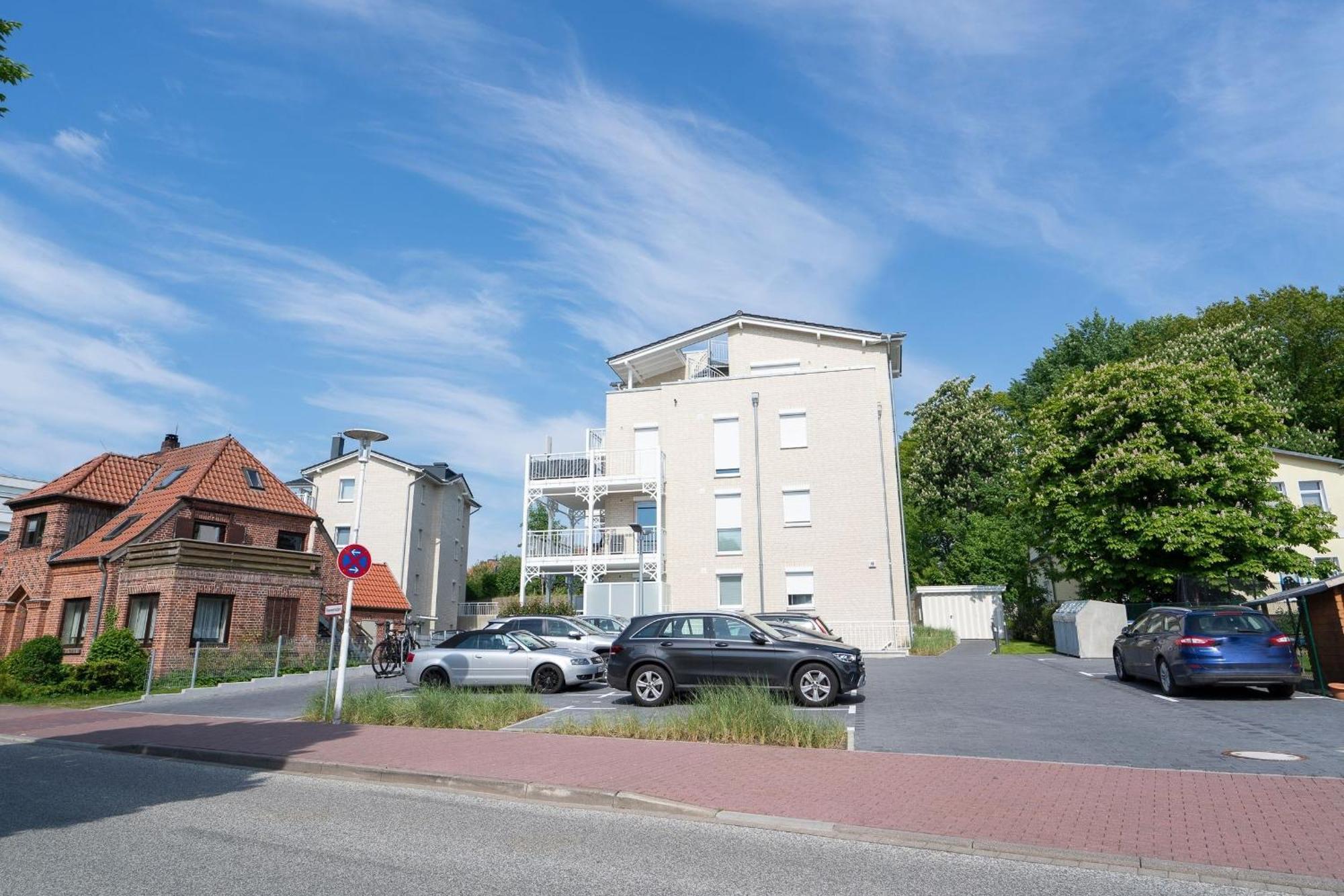 Wohnung 6- Liebefeld 格洛米茨 外观 照片